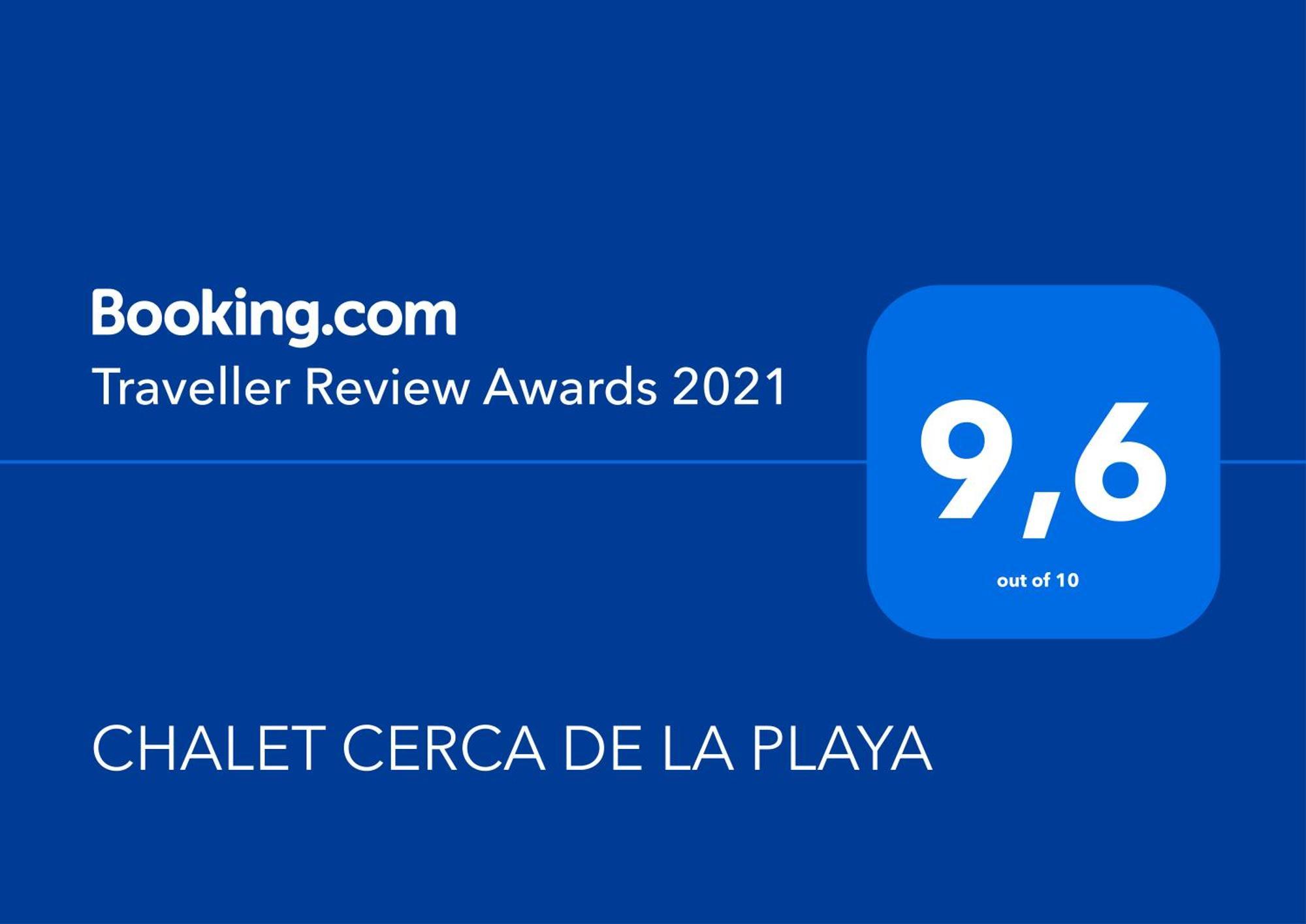 Chalet Cerca De La Playa Cala' en Bosch Bagian luar foto